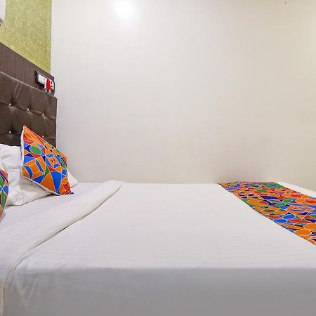 Hotel Aksa Powai 孟买 外观 照片