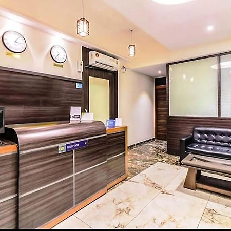Hotel Aksa Powai 孟买 外观 照片
