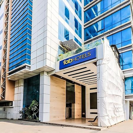 Hotel Aksa Powai 孟买 外观 照片