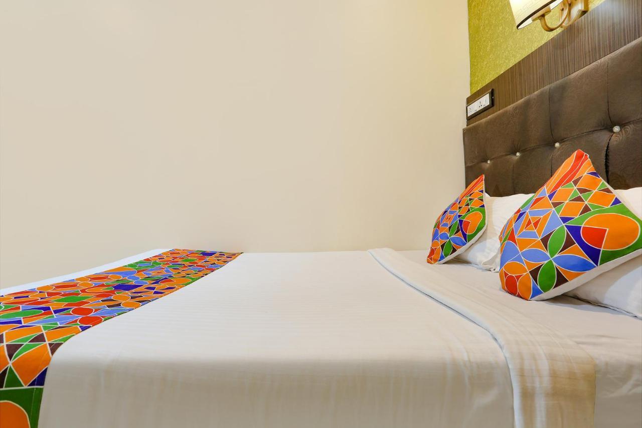 Hotel Aksa Powai 孟买 外观 照片