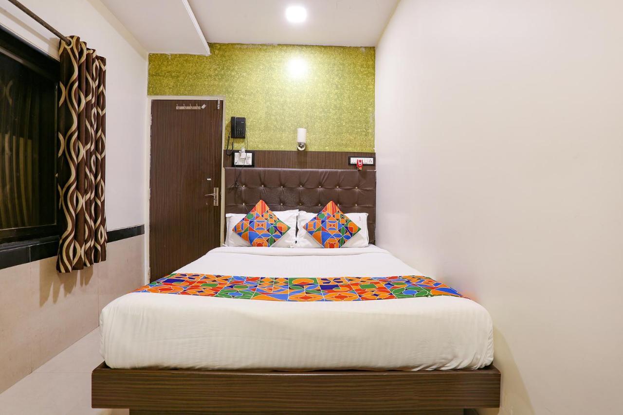 Hotel Aksa Powai 孟买 外观 照片