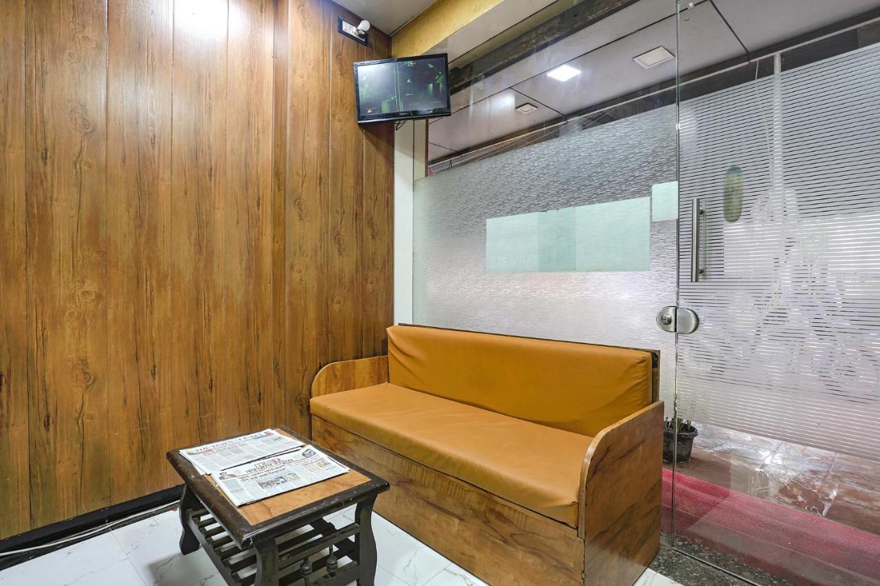 Hotel Aksa Powai 孟买 外观 照片