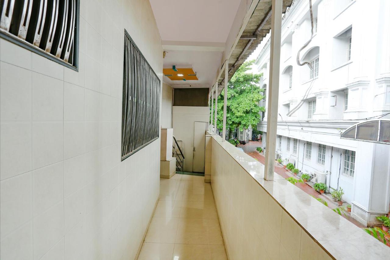 Hotel Aksa Powai 孟买 外观 照片