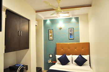 Hotel Aksa 孟买 外观 照片