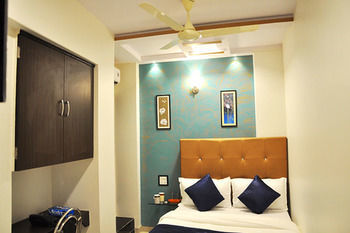 Hotel Aksa Powai 孟买 外观 照片